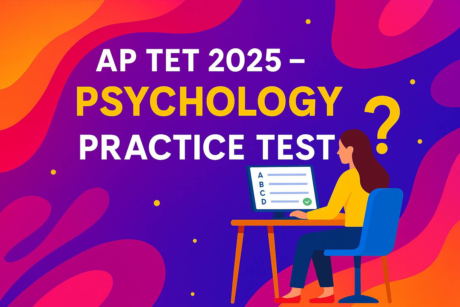 Prepare for TET & DSC exams with free mock tests, study materials, and expert guidance at www.tetdsc.com. Ace your teaching career with quality resources! www.tetdsc.com